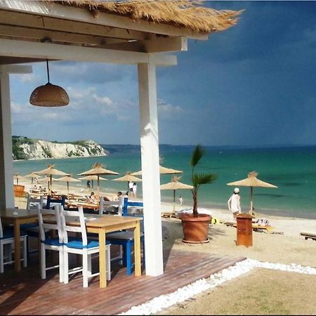 Lighthouse Golf & Spa Apartments Balçık Dış mekan fotoğraf