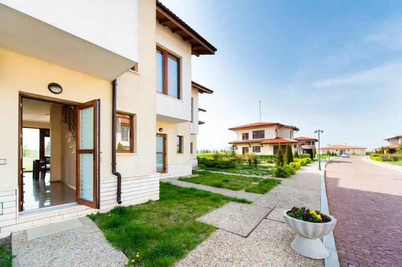Lighthouse Golf & Spa Apartments Balçık Dış mekan fotoğraf