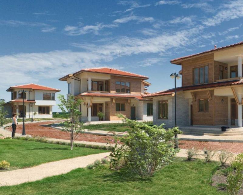 Lighthouse Golf & Spa Apartments Balçık Dış mekan fotoğraf