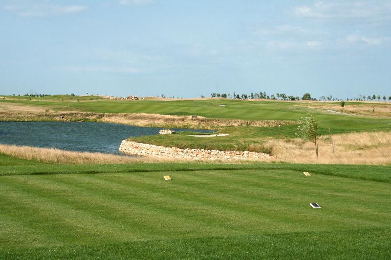 Lighthouse Golf & Spa Apartments Balçık Dış mekan fotoğraf