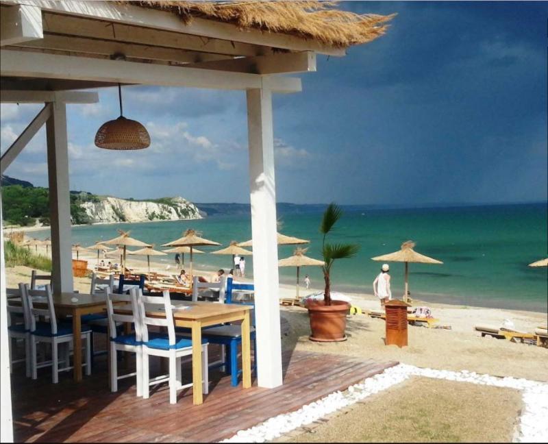Lighthouse Golf & Spa Apartments Balçık Dış mekan fotoğraf