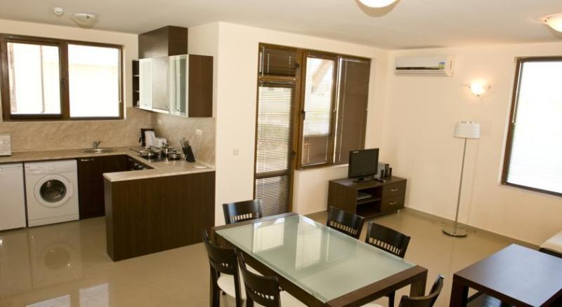 Lighthouse Golf & Spa Apartments Balçık Dış mekan fotoğraf