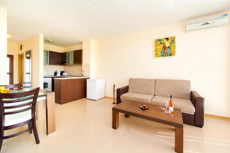 Lighthouse Golf & Spa Apartments Balçık Dış mekan fotoğraf