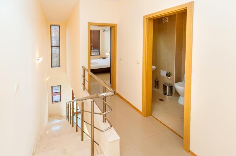 Lighthouse Golf & Spa Apartments Balçık Dış mekan fotoğraf
