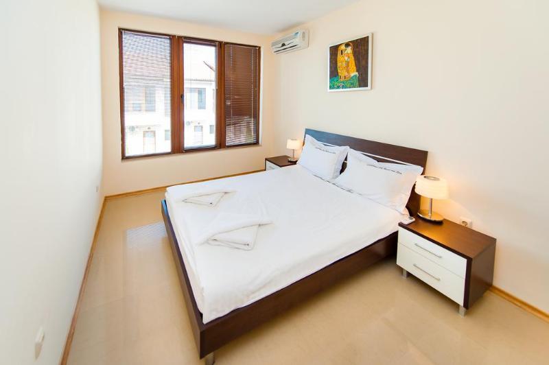 Lighthouse Golf & Spa Apartments Balçık Dış mekan fotoğraf
